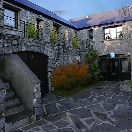 The Waters Country House Баливоган Екстериор снимка