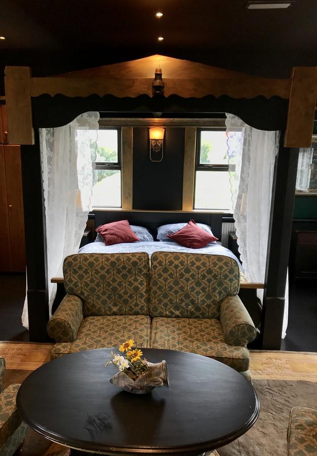 The Waters Country House Баливоган Екстериор снимка