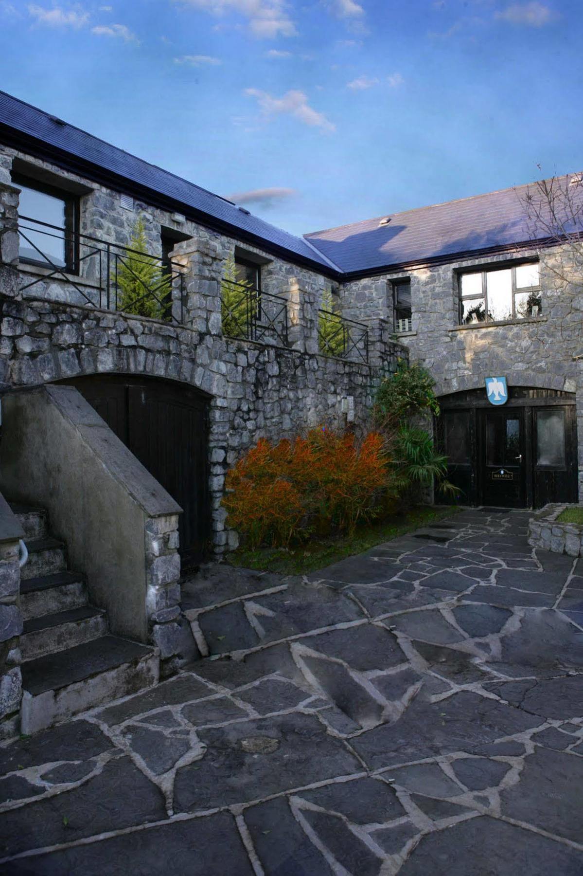The Waters Country House Баливоган Екстериор снимка