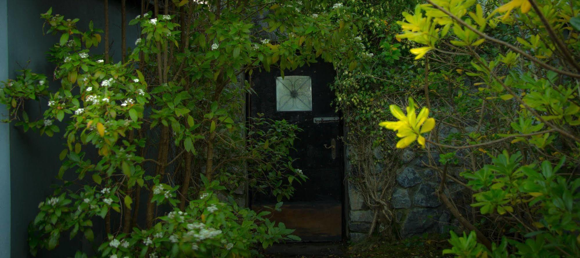 The Waters Country House Баливоган Екстериор снимка